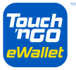 Logo Touch n GO