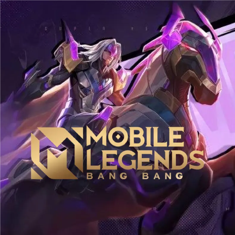 Games Populer Mobile Legends: Bang Bang