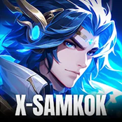 Games X-Samkok - Razer Link
