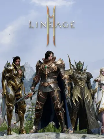 Games Lineage2M
